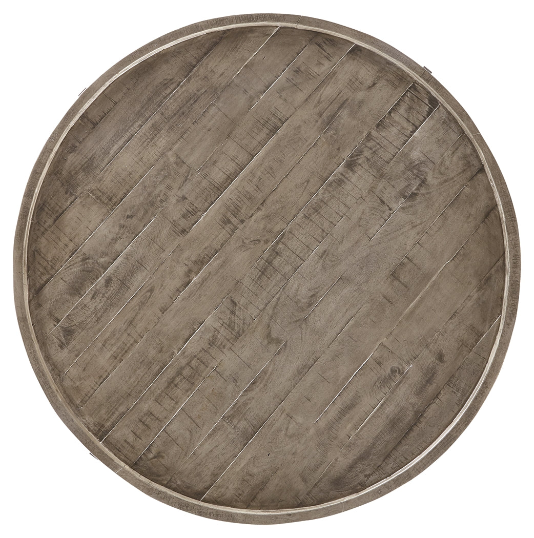 Zinelli Coffee Table