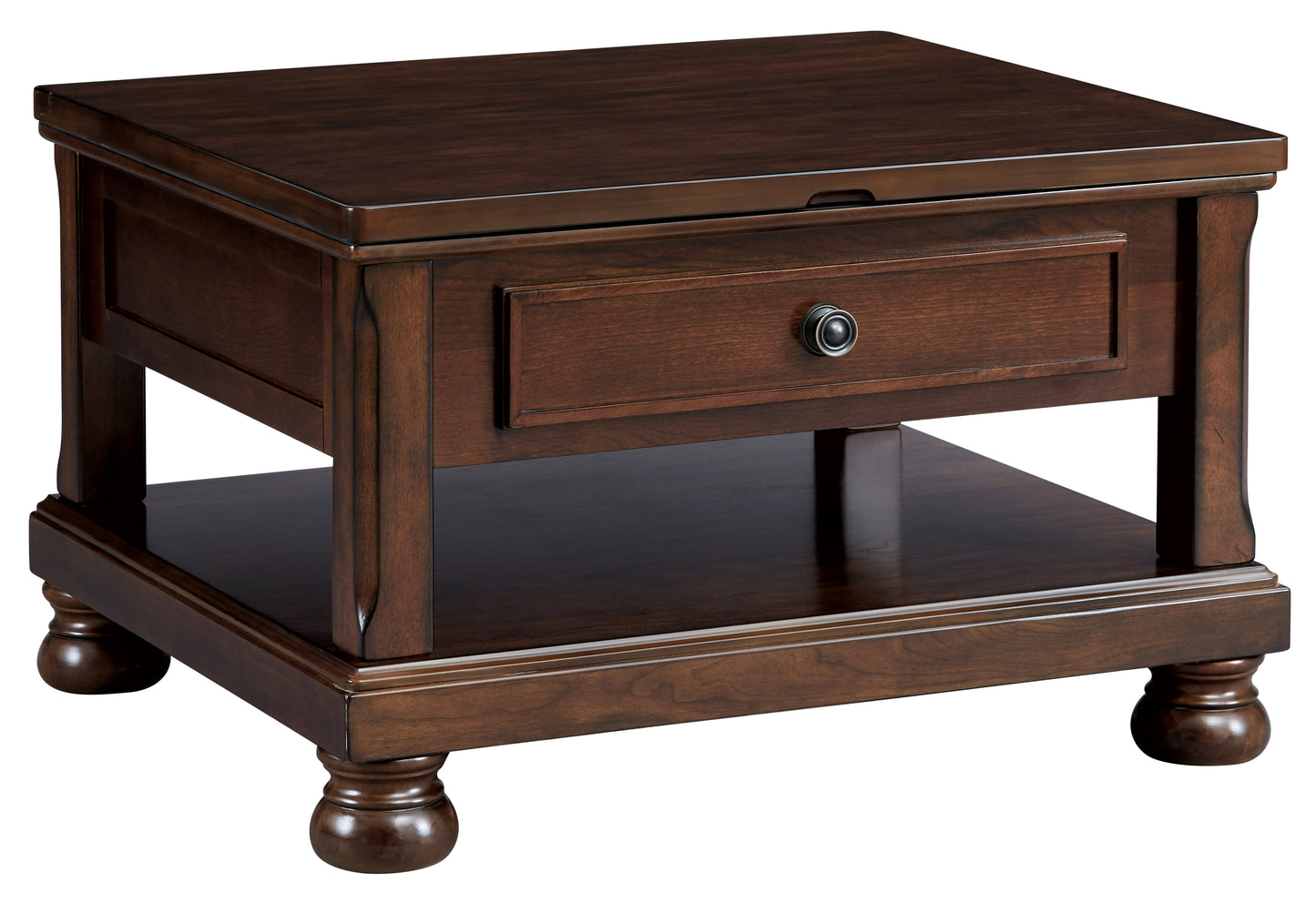 Porter Coffee Table with Lift Top