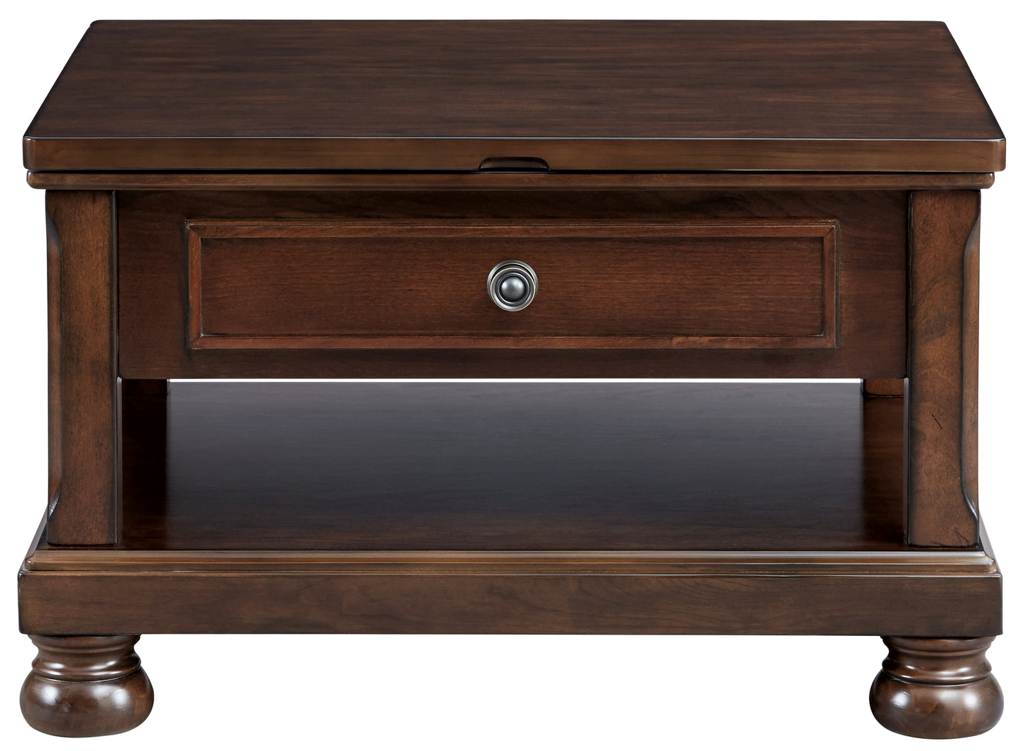 Porter Coffee Table with Lift Top