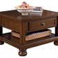 Porter Coffee Table with Lift Top
