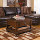 Porter Coffee Table with Lift Top