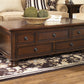Porter Coffee Table