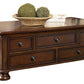 Porter Coffee Table