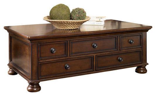Porter Coffee Table