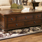 Porter Coffee Table