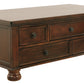 Porter Coffee Table
