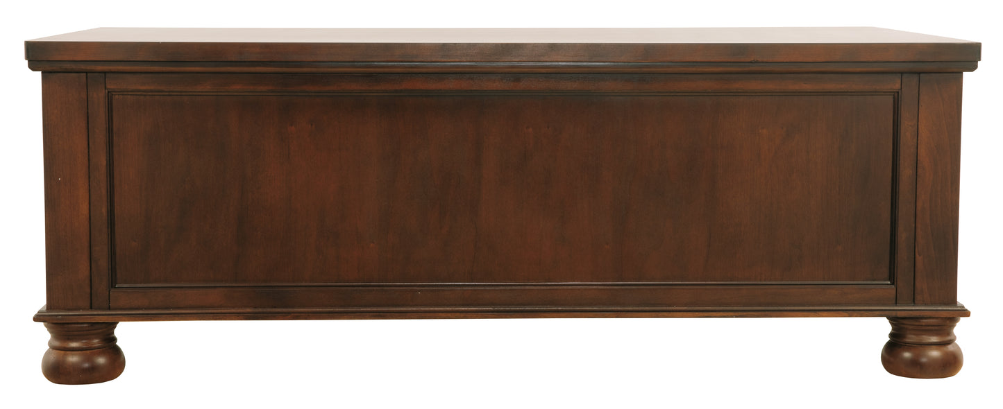 Porter Coffee Table