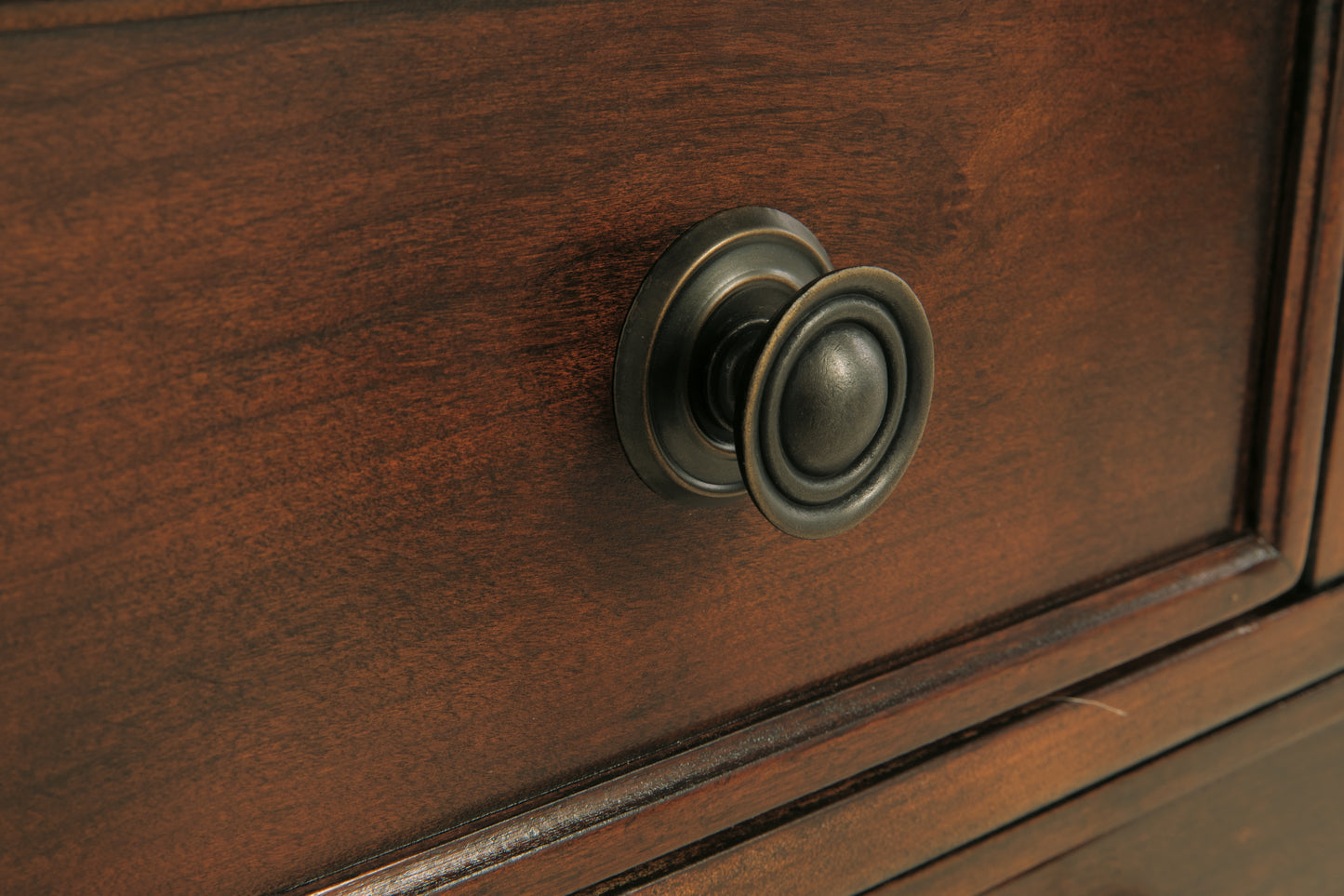 Porter Coffee Table