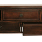 Porter Coffee Table