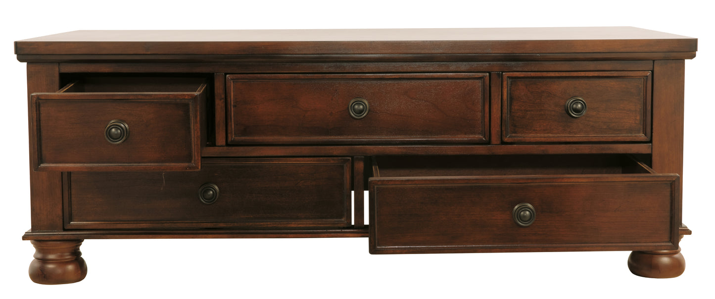 Porter Coffee Table