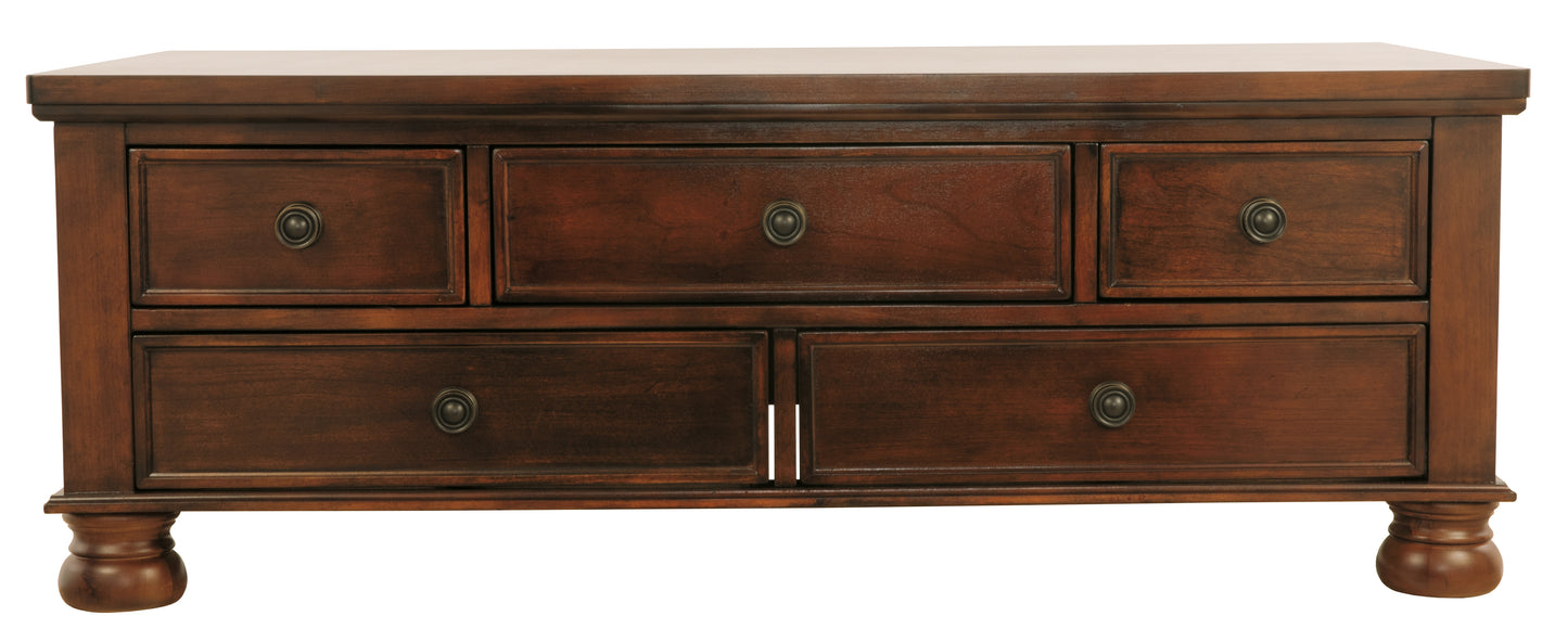 Porter Coffee Table