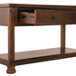 Porter Sofa/Console Table