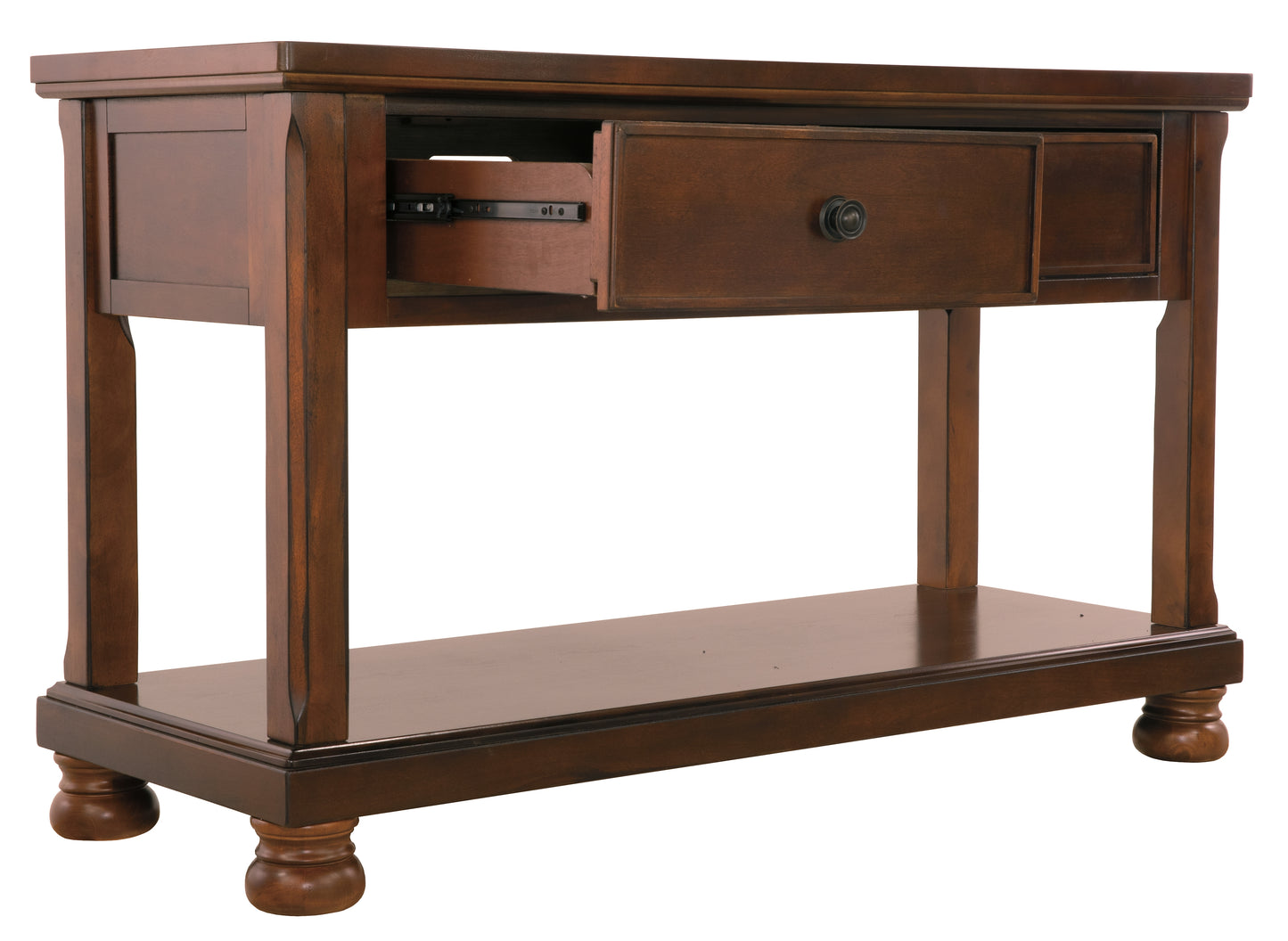 Porter Sofa/Console Table