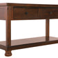 Porter Sofa/Console Table