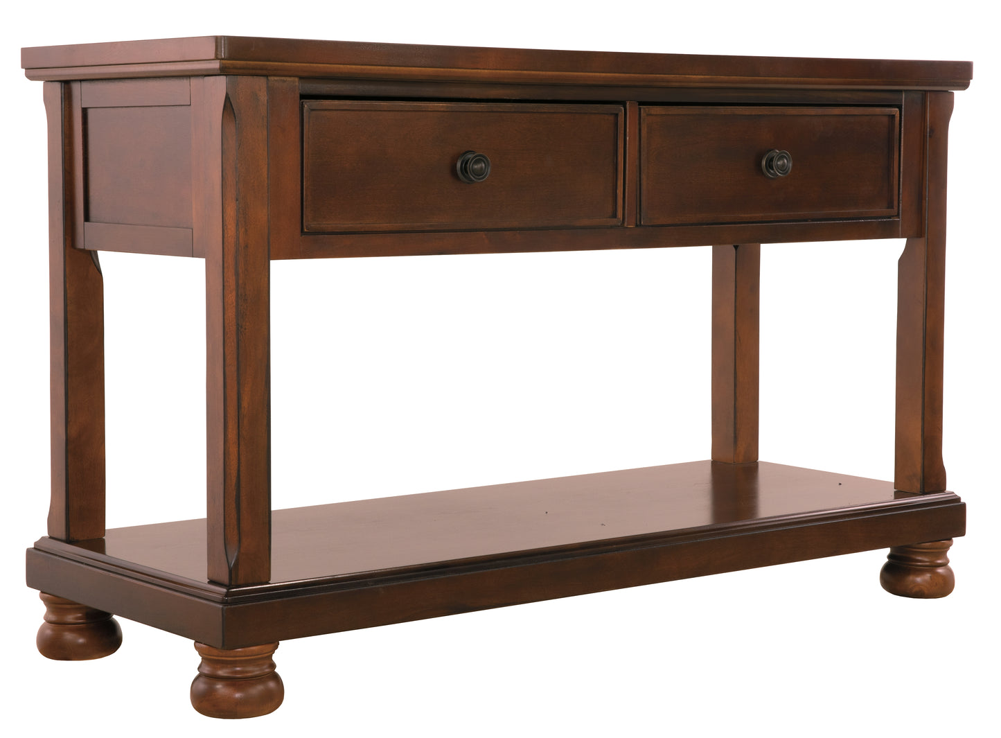 Porter Sofa/Console Table
