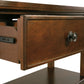 Porter Sofa/Console Table