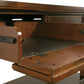 Porter Sofa/Console Table