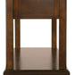 Porter Sofa/Console Table