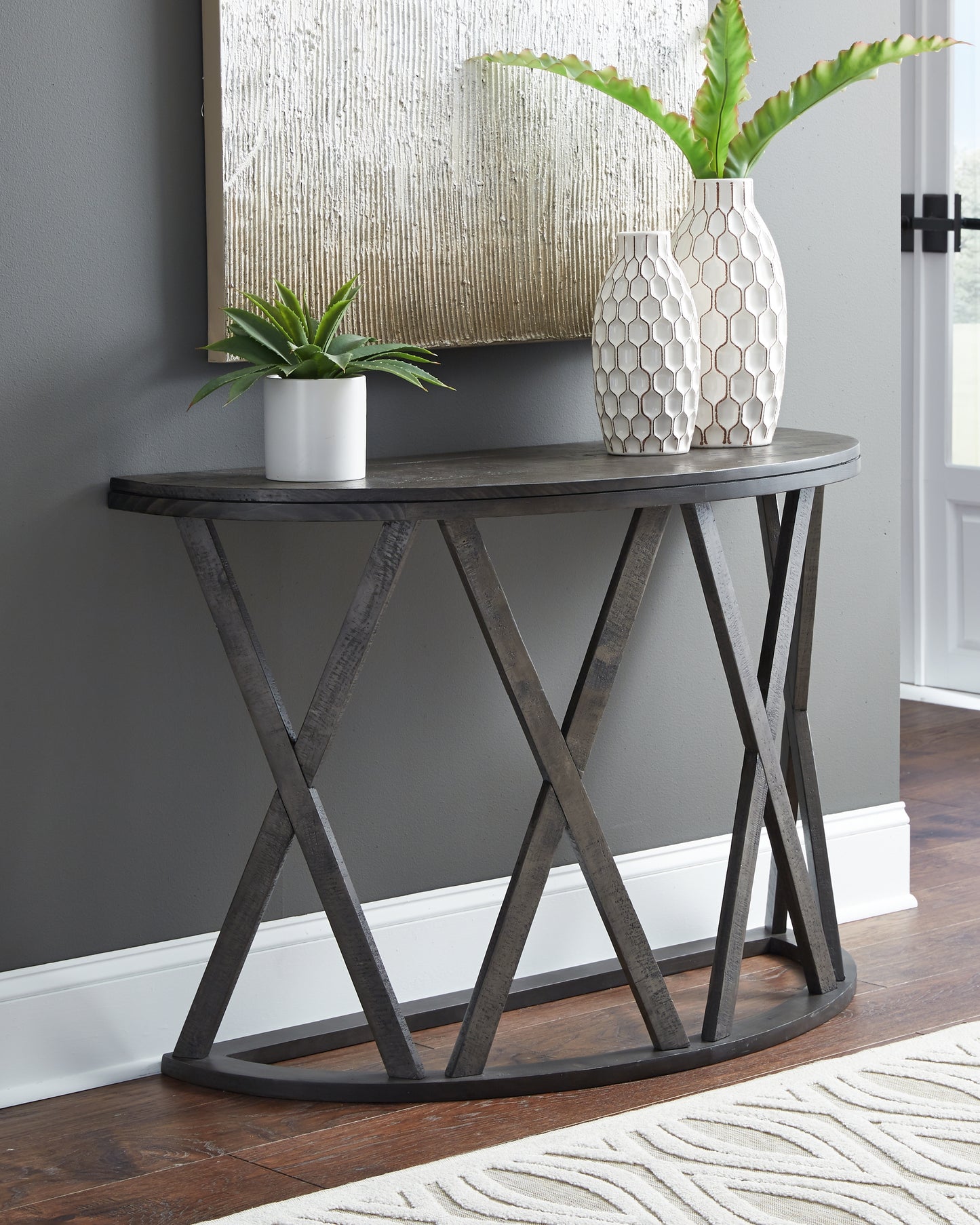 Sharzane Sofa Table
