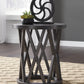 Sharzane End Table