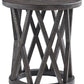 Sharzane End Table