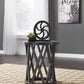 Sharzane End Table