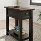 Tyler Creek Chairside End Table