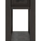 Tyler Creek Chairside End Table