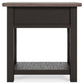 Tyler Creek Chairside End Table