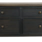 Tyler Creek Coffee Table with Lift Top