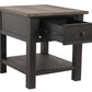 Tyler Creek End Table