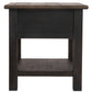 Tyler Creek End Table