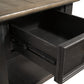 Tyler Creek End Table
