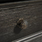 Tyler Creek End Table