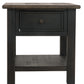 Tyler Creek End Table