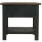 Tyler Creek End Table