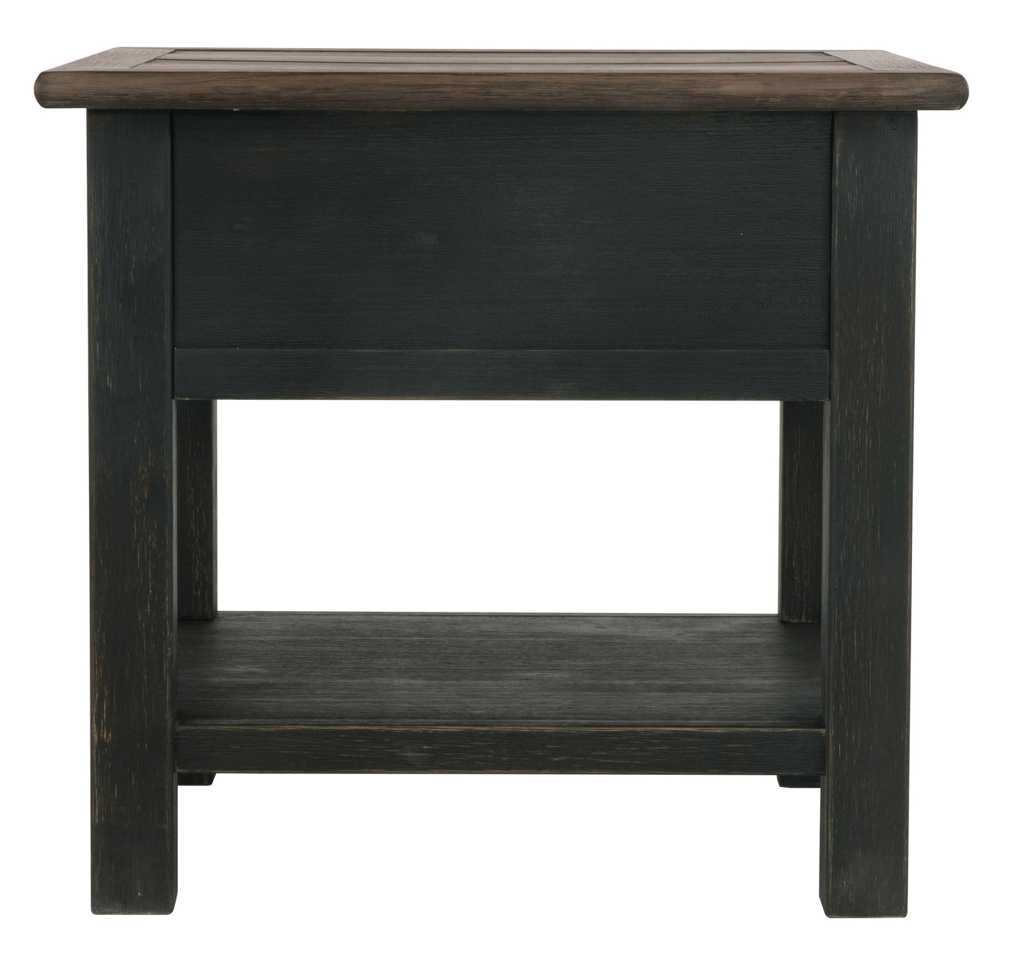 Tyler Creek End Table