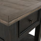 Tyler Creek End Table