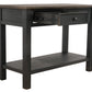 Tyler Creek Sofa/Console Table