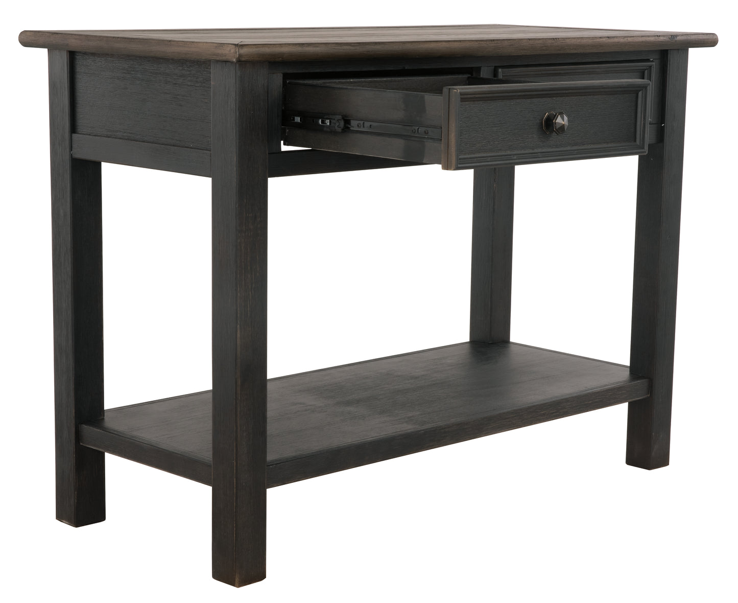 Tyler Creek Sofa/Console Table