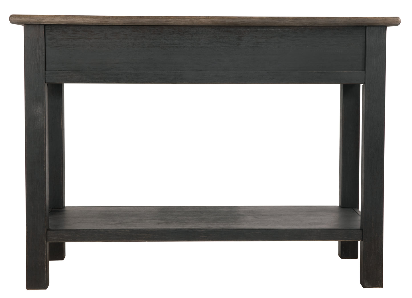 Tyler Creek Sofa/Console Table