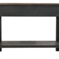 Tyler Creek Sofa/Console Table