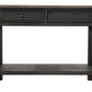Tyler Creek Sofa/Console Table