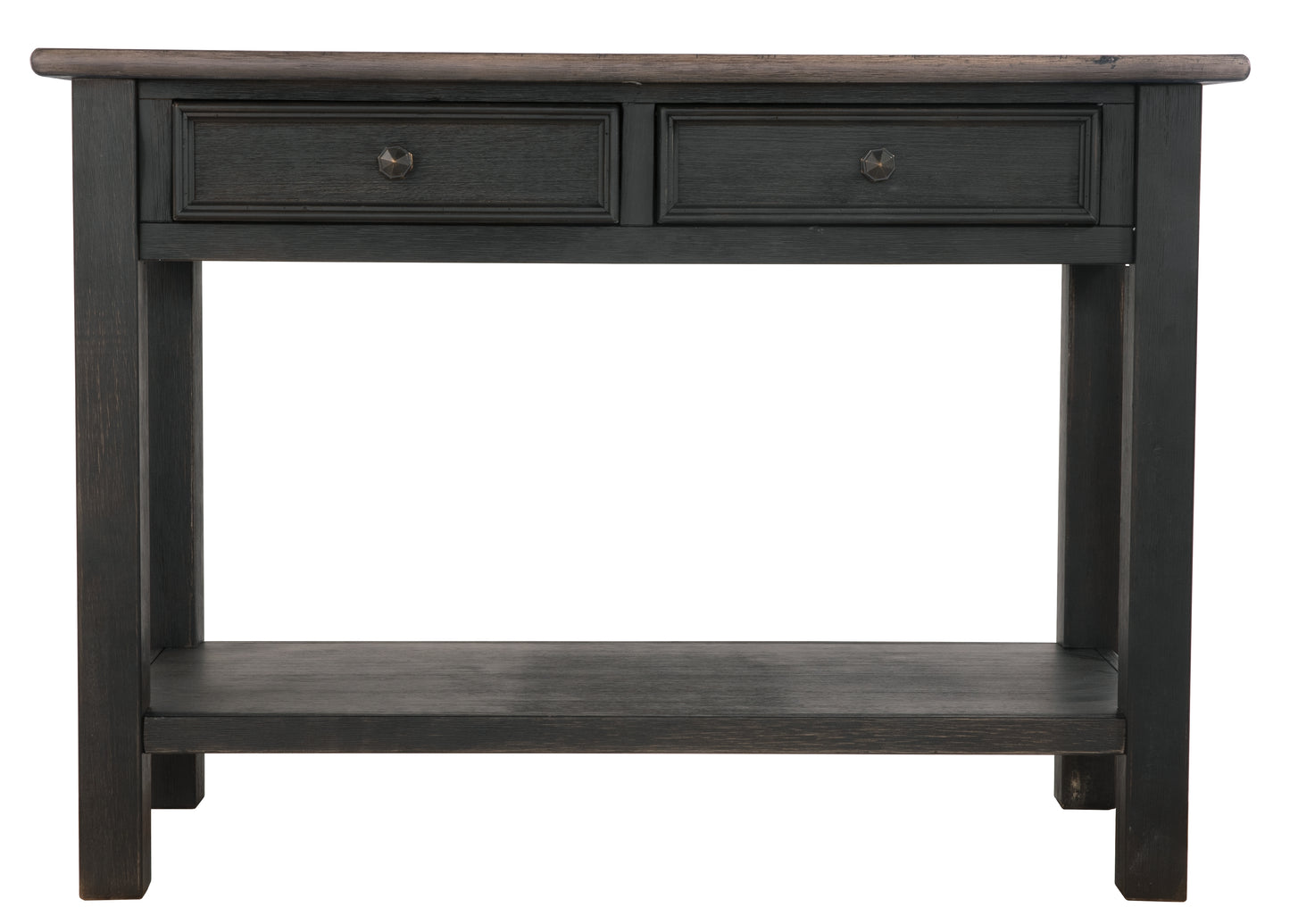 Tyler Creek Sofa/Console Table