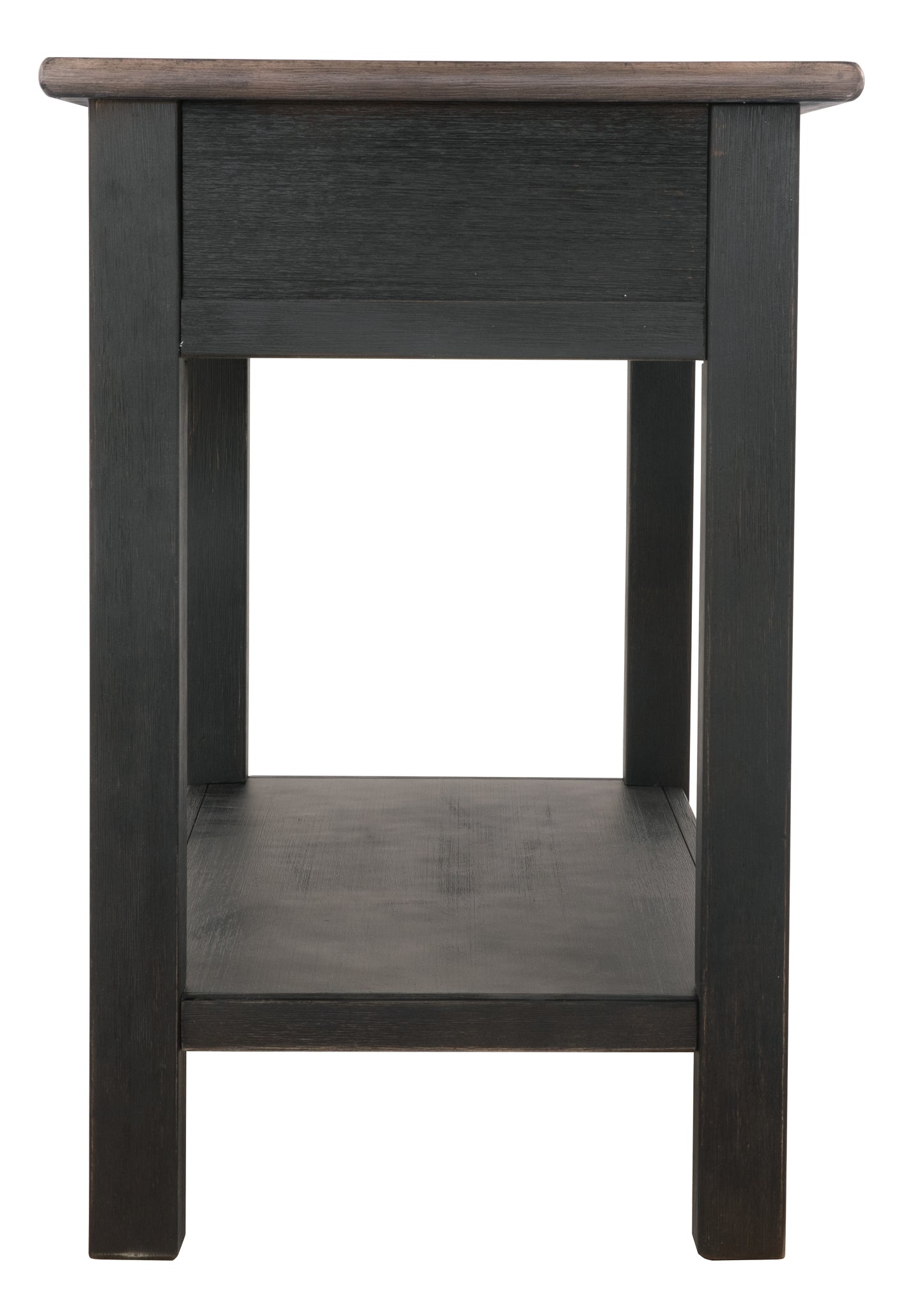 Tyler Creek Sofa/Console Table