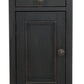 Tyler Creek Chairside End Table with USB Ports & Outlets