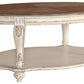 Realyn Coffee Table
