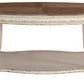 Realyn Coffee Table
