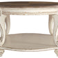 Realyn Coffee Table