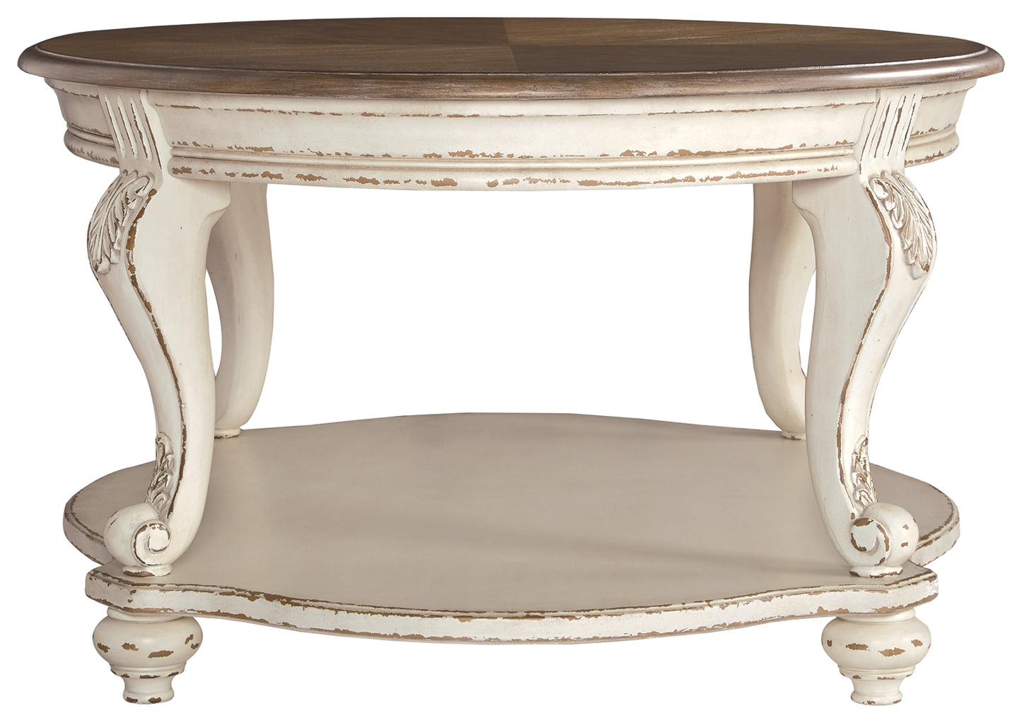 Realyn Coffee Table
